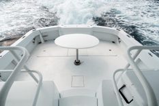 Продажа яхты Sea Dancer 70