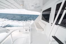 Лучшие предложения покупки яхты Sea Dancer - Hatteras