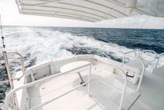 Купить яхту Sea Dancer 1999 в Shestakov Yacht Sales