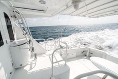 Стоимость яхты Sea Dancer 1999