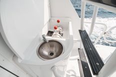 Купить Sea Dancer 70