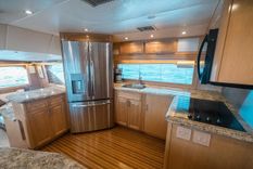 Стоимость яхты Sea Dancer