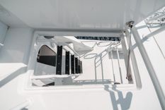 Стоимость яхты Sea Dancer 70