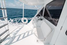 Sea Dancer - Hatteras