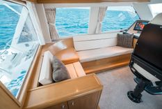 Лучшие предложения покупки яхты Sea Dancer - Hatteras