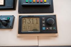 Продажа яхты Sea Dancer 70