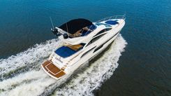 Buy a Submarino - Sunseeker at Shestakov Yacht Sales