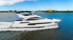 Buy a Submarino 71 at Shestakov Yacht Sales