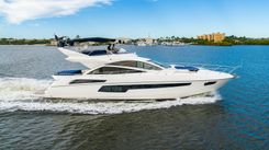 Submarino - Sunseeker yacht sale
