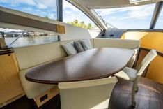 Submarino - Sunseeker yacht sale