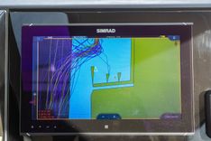 Submarino yacht sale