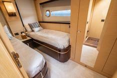 Buy a yacht Submarino 71