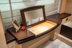 Buy a Submarino Sports Cruiser at Shestakov Yacht Sales