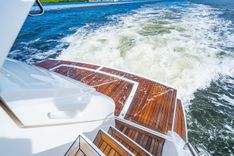 Buy a yacht Submarino - Sunseeker