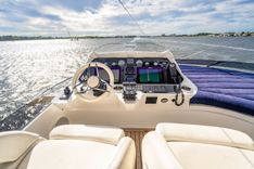 Buy a Submarino - Sunseeker at Shestakov Yacht Sales