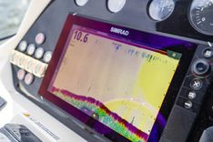 the best price on Submarino - Sunseeker