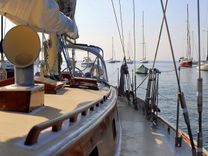 Лучшие предложения покупки яхты NARWHAL - CHERUBINI