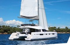Buy a yacht Confidential 46