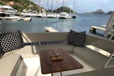 Confidential - NAUTITECH yacht sale