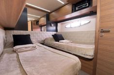 Buy a yacht MY DORIS 92