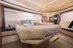 best yacht sales deals MY DORIS - PERSHING