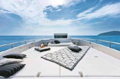 Buy a yacht MY DORIS 2012