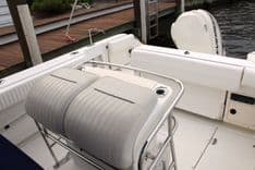 23 OUTRAGE - Boston Whaler