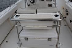 23 OUTRAGE - Boston Whaler price