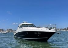best yacht sales deals BRIGG SEA 2014