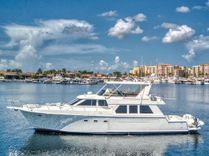 Buy a JUST BEARLY III 1992 at Shestakov Yacht Sales