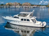 Buy a JUST BEARLY III - TOLLYCRAFT at Shestakov Yacht Sales