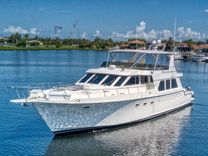 JUST BEARLY III 57 yacht sale