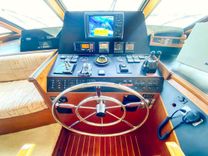 Buy a JUST BEARLY III - TOLLYCRAFT at Shestakov Yacht Sales