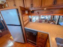 JUST BEARLY III - TOLLYCRAFT yacht sale