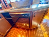 Buy a JUST BEARLY III 57 at Shestakov Yacht Sales
