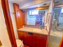 Buy a JUST BEARLY III 1992 at Shestakov Yacht Sales