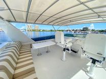 JUST BEARLY III 57 yacht sale