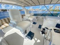 Buy a yacht JUST BEARLY III - TOLLYCRAFT