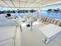 best yacht sales deals JUST BEARLY III 57