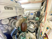 JUST BEARLY III - TOLLYCRAFT yacht sale