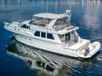 best yacht sales deals JUST BEARLY III