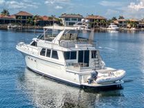 best yacht sales deals JUST BEARLY III - TOLLYCRAFT