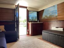 46' Hatteras 1976 price