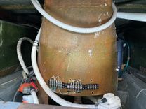 46' Hatteras 1976 46