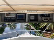 46' Hatteras 1976 46 price