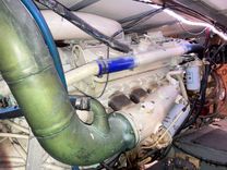 46' Hatteras 1976 - Hatteras