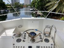 46' Hatteras 1976 1976 yacht sale