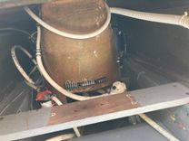 46' Hatteras 1976 - Hatteras