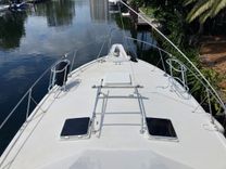 best yacht sales deals 46' Hatteras 1976 - Hatteras