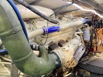 Buy a yacht 46' Hatteras 1976